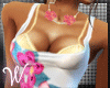 *W* Floral Fantasy Del