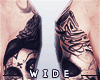 ▲ Killer Sleeves Tat