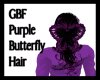 GBF~Butterfly Purp Hair