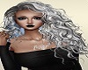 Silver Curls Vivianna