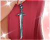 Diablo Earrings