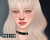 & Minna Blonde