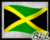 BLL Jamaica Flag