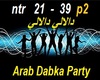 Arab Dabka Party - P2