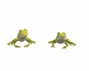 frogs,animated