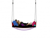 swing chaise lounge