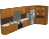 SE-Cozy Kitchen