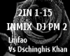 INMIX DJ PM 2