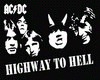 ACDC-Highway to hell