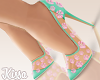 $ Spring Heels