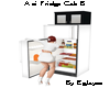kitchen Ani Fridge Cab B