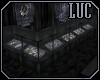 [luc] Jewelry Counter