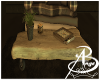 {AB} Rustic Table
