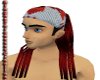 [DF]Red Indian Dreads