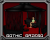 Gothic Gazebo