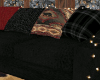Winter Cuddle Couch