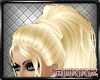 -[bz]- Teresa - Blonde