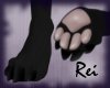 R| Anyskin Pink Feet