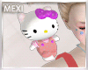 Hello kitty Animated-F\M
