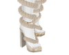 Deer Heels Creme