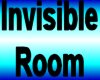 Invisible Room