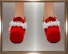 Kids Candy Cane Shoes
