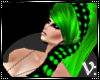V: Toxic Kay