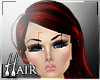 [HS] Wanda Red Hair