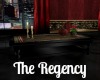 ~SB Regency Coffee Table