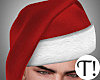 T! Santa Red Hat M