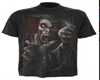 horror t-shirt