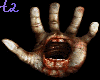 Freaky Hand