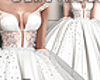Ball Dance Gown