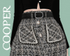 !A plaid skirt dorotea