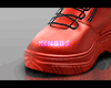 会 SHOES CHUCKY