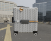 Y | Suitcase Handle Down