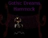 Gothic Dreams Hammock