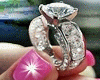ZFR Wedding Ring