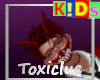 [Tc] Kids Fire Red Demon