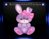 *D* Bunny Antennae