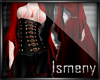 [Is] Vampire Suit V2