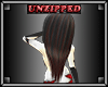 Sadi~Unzipped Hair V4 F