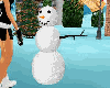 anim- Build a SnowMan