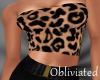 Cheetah Tube [O]