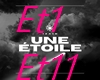 Izaid Une étoile