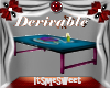 Derivable - Moden Table