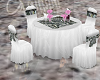 Formal Party Table