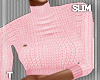 SnowyPink Casual 2  SLIM