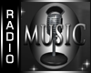 !MUSIC - Radio Streamer