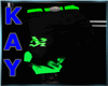 !M! Grn Toxic Lo
